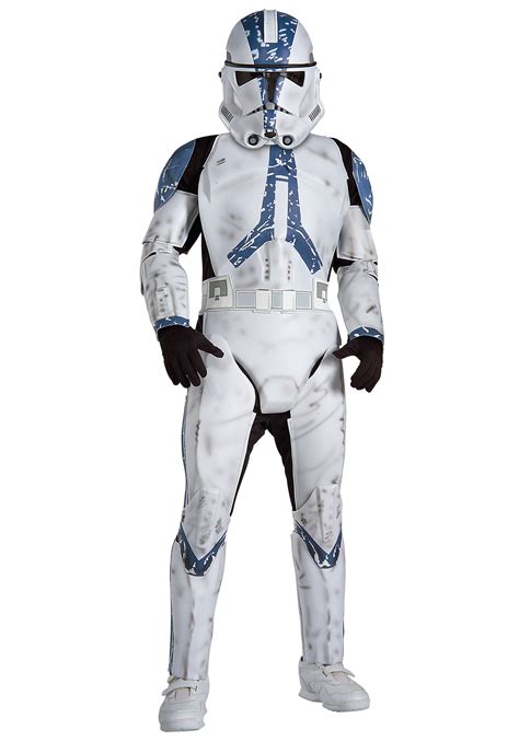 clone wars clothes|real clone trooper costume authentic.